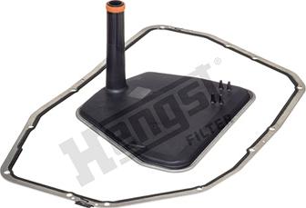 Hengst Filter EG932H D468 — Filtr hydrauliczny, automatyczna skrzynia biegów