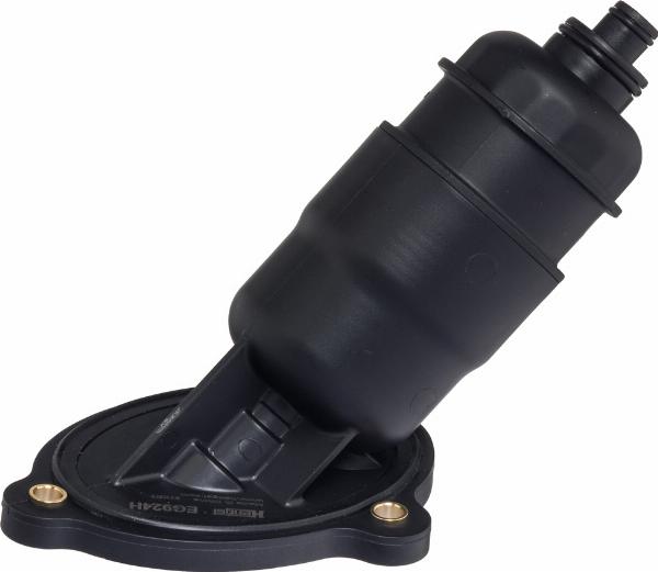 Hengst Filter EG924H D465 — Filtr hydrauliczny, automatyczna skrzynia biegów