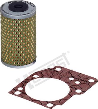 Hengst Filter EG63H D130 — Filtr hydrauliczny, automatyczna skrzynia biegów