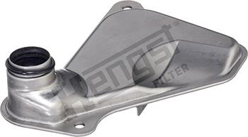 Hengst Filter EG1015H — Filtr hydrauliczny, automatyczna skrzynia biegów