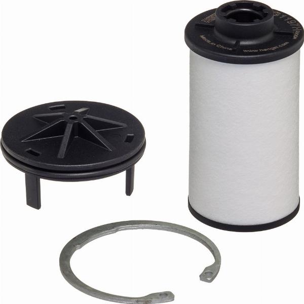 Hengst Filter EG1197H D1007 — Filtr hydrauliczny, automatyczna skrzynia biegów