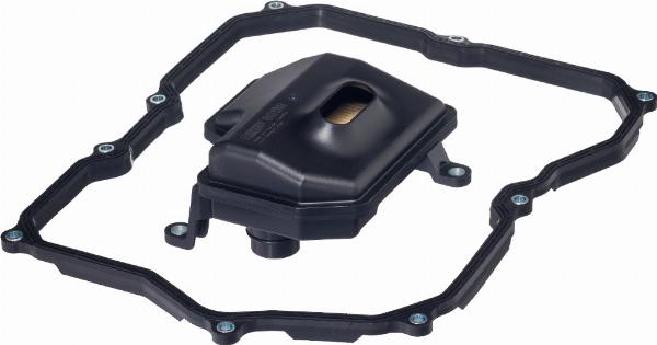 Hengst Filter EG1156H D683 — Filtr hydrauliczny, automatyczna skrzynia biegów