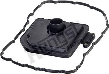 Hengst Filter EG1160H D701 — Filtr hydrauliczny, automatyczna skrzynia biegów