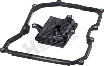 Hengst Filter EG1161H D702 — Filtr hydrauliczny, automatyczna skrzynia biegów