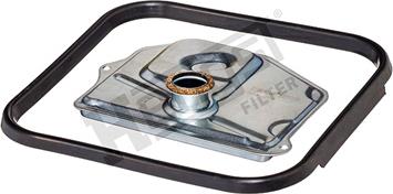 Hengst Filter EG1111H D641 — Filtr hydrauliczny, automatyczna skrzynia biegów