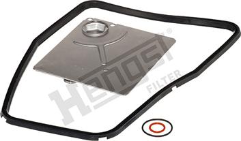 Hengst Filter EG1118H D648 — Filtr hydrauliczny, automatyczna skrzynia biegów