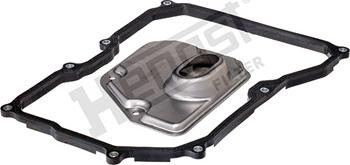 Hengst Filter EG1117H D647 — Filtr hydrauliczny, automatyczna skrzynia biegów