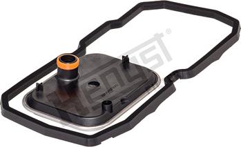 Hengst Filter EG1123H D660 — Filtr hydrauliczny, automatyczna skrzynia biegów