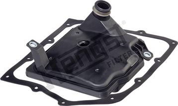Hengst Filter EG1122H D653 — Filtr hydrauliczny, automatyczna skrzynia biegów