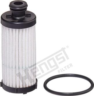 Hengst Filter EG1170H D732 — Filtr hydrauliczny, automatyczna skrzynia biegów