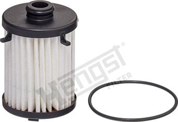 Hengst Filter EG1172H D733 — Filtr hydrauliczny, automatyczna skrzynia biegów