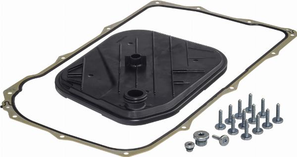 Hengst Filter EG117H D866 — Filtr hydrauliczny, automatyczna skrzynia biegów