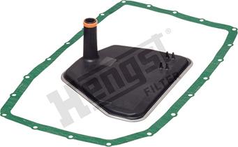 Hengst Filter EG844H D552 — Filtr hydrauliczny, automatyczna skrzynia biegów