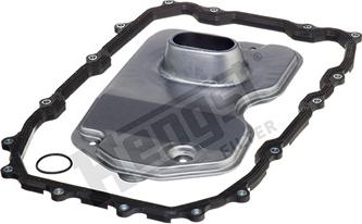 Hengst Filter EG855H D345 — Filtr hydrauliczny, automatyczna skrzynia biegów
