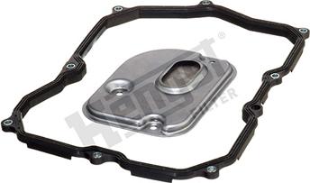 Hengst Filter EG205H D462 — Filtr hydrauliczny, automatyczna skrzynia biegów