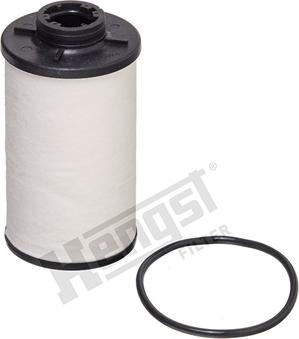 Hengst Filter EG218H D320 — Filtr hydrauliczny, automatyczna skrzynia biegów