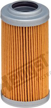 Hengst Filter EY982H D530 — Filtr hydrauliczny, układ kierowniczy