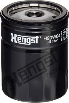 Hengst Filter H90W04 — Filtr oleju