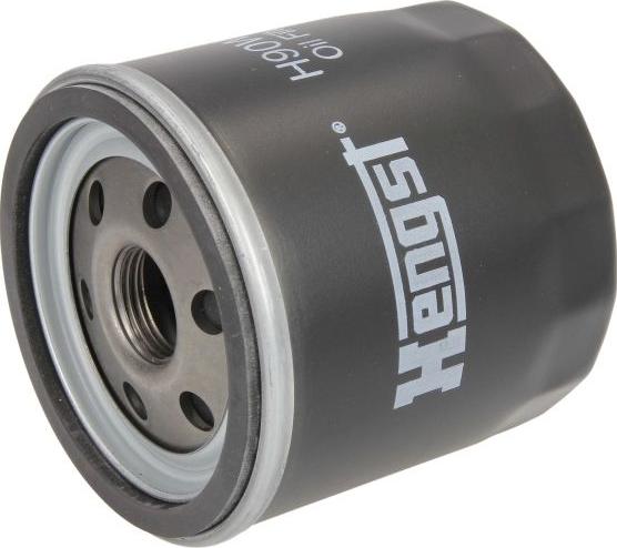 Hengst Filter H90W19 — Filtr oleju