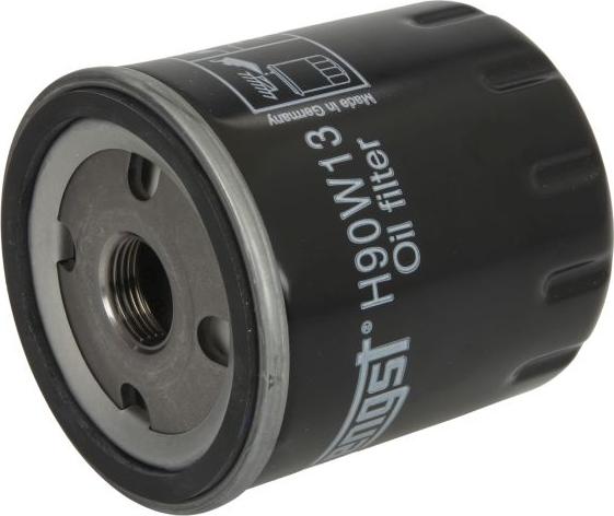Hengst Filter H90W13 — Filtr oleju