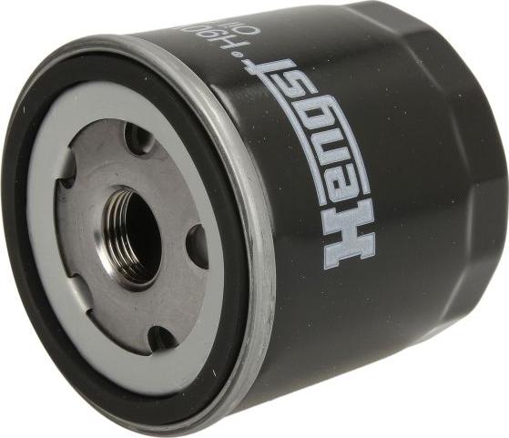 Hengst Filter H90W17 — Filtr oleju