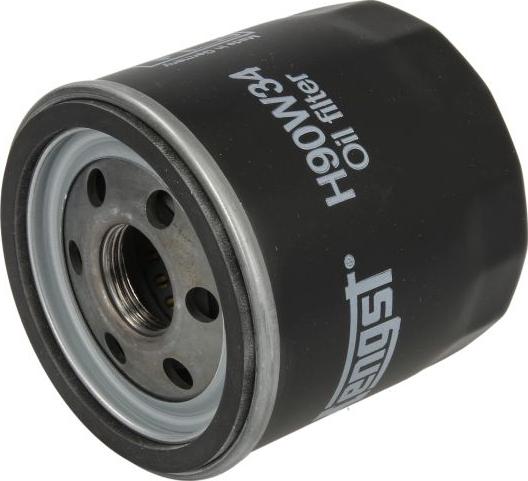 Hengst Filter H90W34 — Filtr oleju