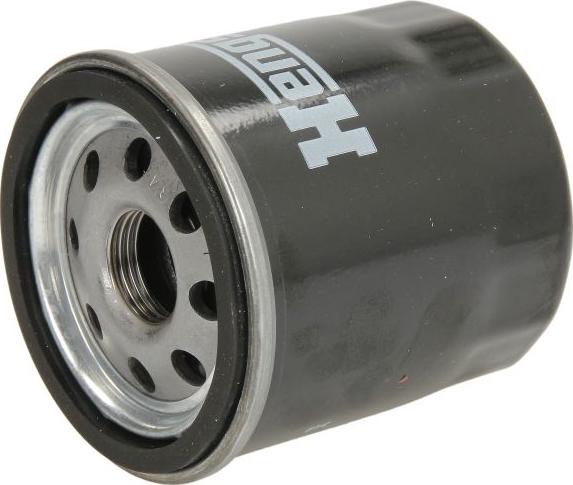 Hengst Filter H97W07 — Filtr oleju