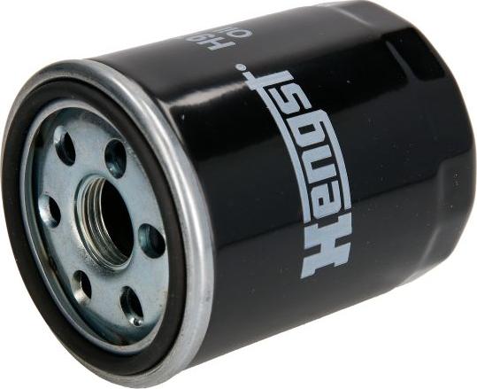 Hengst Filter H97W10 — Filtr oleju