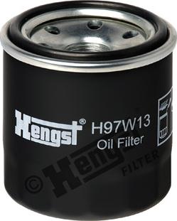 Hengst Filter H97W13 — Filtr oleju