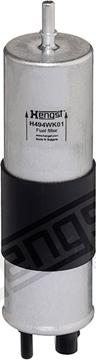 Hengst Filter H494WK01 — Filtr paliwa
