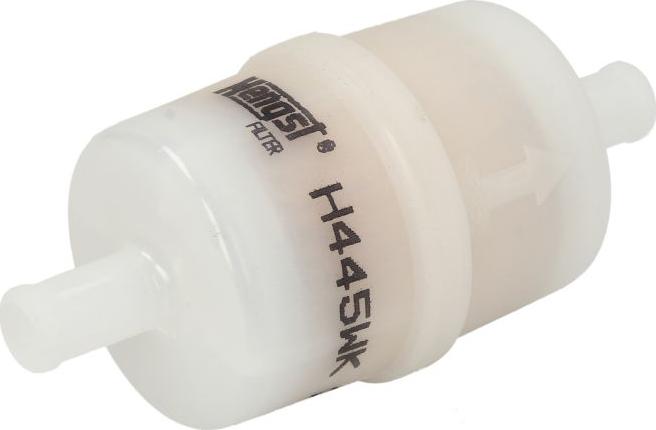 Hengst Filter H445WK — Filtr powietrza