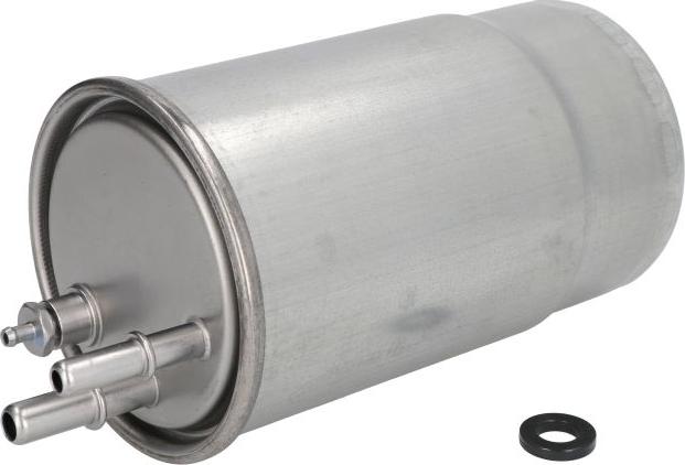 Hengst Filter H446WK — Filtr paliwa