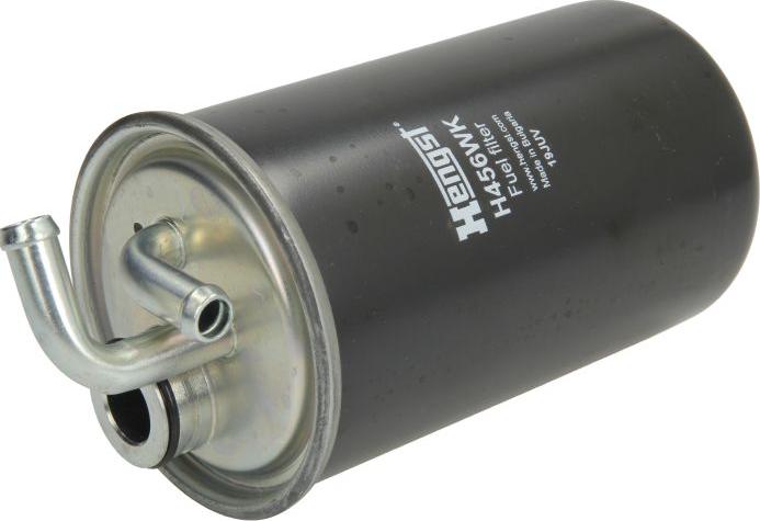 Hengst Filter H456WK — Filtr paliwa