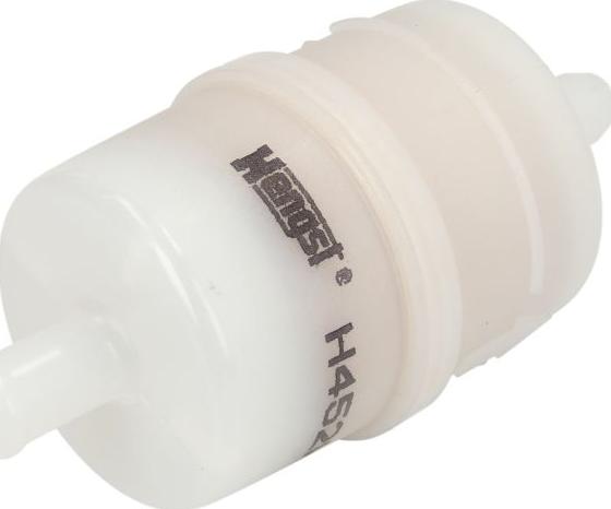 Hengst Filter H452WK — Filtr powietrza