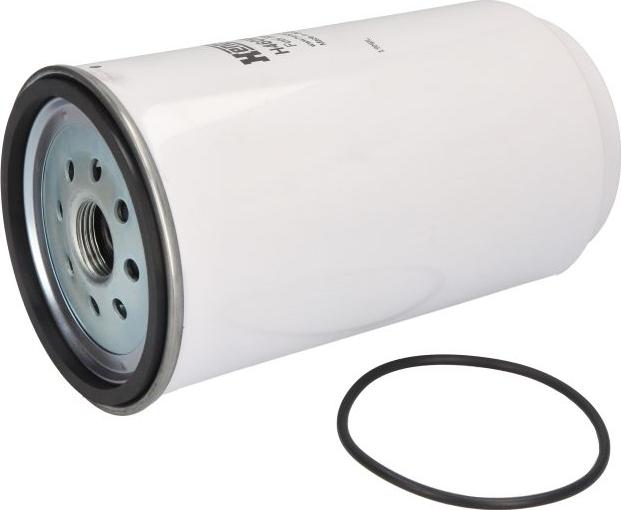 Hengst Filter H460WK — Filtr paliwa