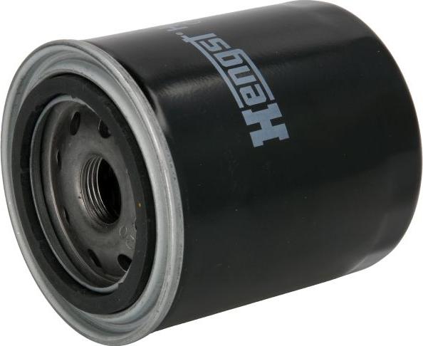 Hengst Filter H411W — Filtr oleju