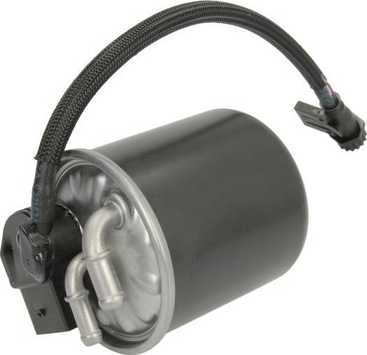 Hengst Filter H413WK — Filtr paliwa