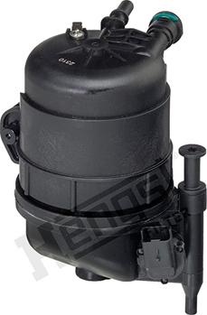 Hengst Filter H487WK — Filtr paliwa