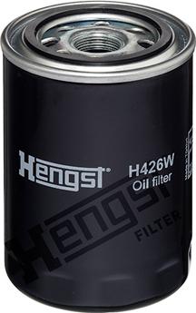 Hengst Filter H426W — Filtr oleju