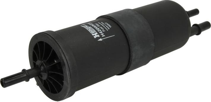 Hengst Filter H420WK01 — Filtr paliwa
