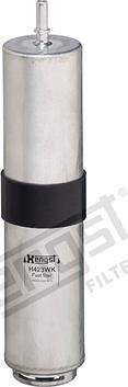 Hengst Filter H423WK — Filtr paliwa
