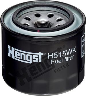 Hengst Filter H515WK — Filtr paliwa