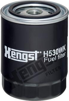 Hengst Filter H530WK — Filtr paliwa