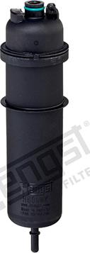 Hengst Filter H600WK — Filtr paliwa