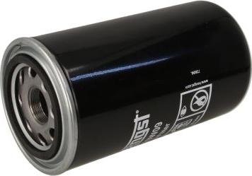 Hengst Filter H19W09 — Filtr oleju