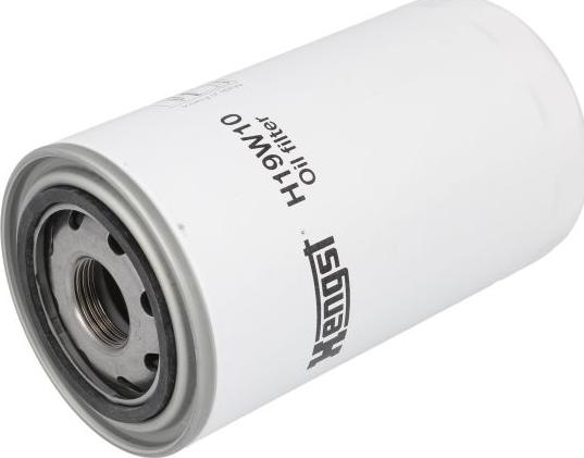 Hengst Filter H19W10 — Filtr oleju