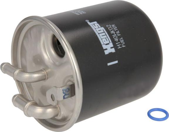 Hengst Filter H140WK02 — Filtr paliwa