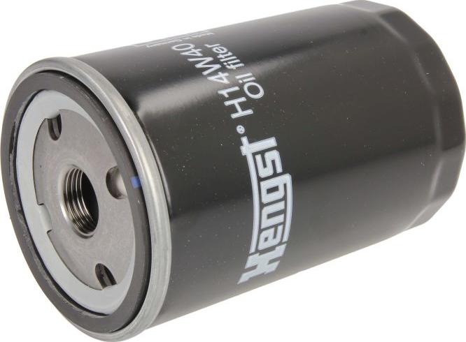 Hengst Filter H14W40 — Filtr oleju