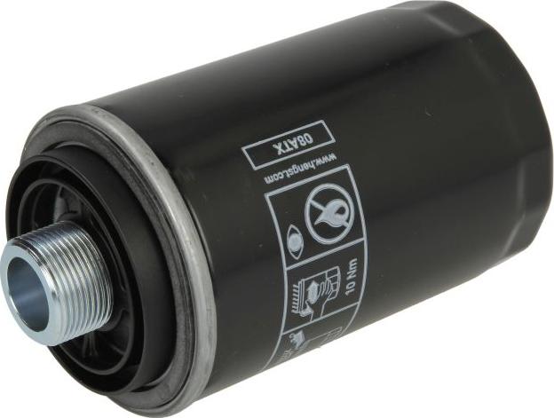 Hengst Filter H14W30 — Filtr oleju