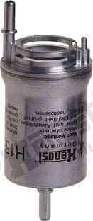 Hengst Filter H155WK — Filtr paliwa